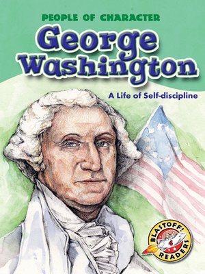 cover image of George Washington